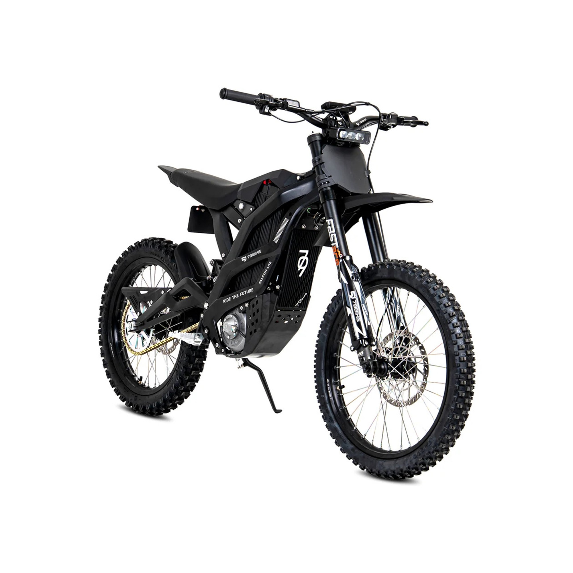 Електричний  кросовий мотоцикл 79BIKE Falcon Lite
